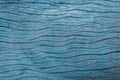 vintage of rustic blue wooden for background textureÃÂ 